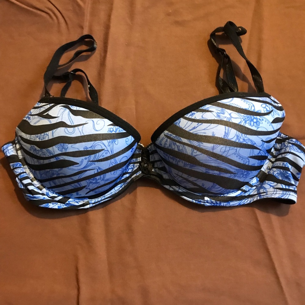 ‼️Bundle item only‼️ Push-up bra
